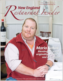 Mario Batali