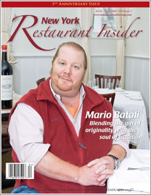 Mario Batali