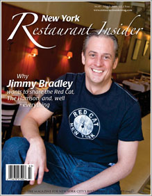 Jimmy Bradley