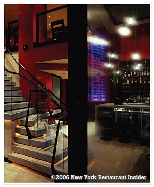 Restaurant Design, By Glen Coben